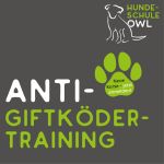 Anti-Giftköder Training